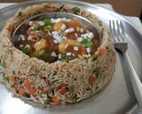 Gobi Manchurian Gravy !! recipe step 5 photo