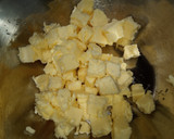 Foto del paso 5 de la receta: Buttercream de armiño (Ermine frosting)