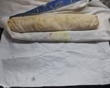 Foto del paso 6 de la receta: Strudel de manzanas