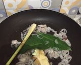 Foto langkah ke 2 dari resep Sate Telur Puyuh Ala Angkringan.