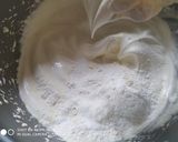 Foto langkah ke 3 dari resep Bolu kukus chocolatos, takaran sendok.