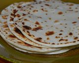 Foto del paso 4 de la receta: Tacos rápidos de vegetales