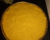 Foto del paso 1 de la receta: Bastones de polenta
