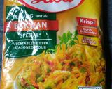 Foto langkah ke 1 dari resep Bakwan Sayur Crispy.