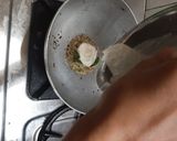 ફરાળી હાંડવો (farali handvo recipe in gujarati) રેસીપી સ્ટેપ3ફોટો