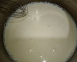 Foto del paso 2 de la receta: Buttercream de armiño (Ermine frosting)