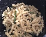 Foto del paso 1 de la receta: Fideos frescos ☘️
