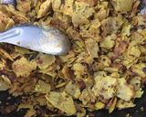 વઘારેલી રોટલી (Vaghareli Rotli Recipe In Gujarati) રેસીપી સ્ટેપ4ફોટો