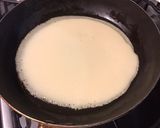 Foto del paso 2 de la receta: Crepes