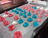 Foto del paso 5 de la receta: Besos de merengue sabor vainilla