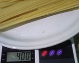 Foto del paso 1 de la receta: Spaghetti con camarones