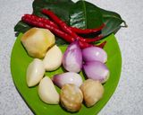 Foto langkah ke 2 dari resep Semur Hati Sapi.