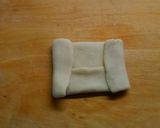 Mini hot-dogok recept fázis 5 fotója
