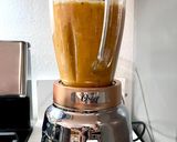 Foto del paso 5 de la receta: Crema artesanal sin aceite con vegetales rescatados y tomates deshidratados