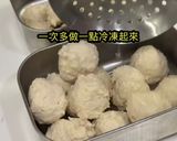 照燒雞肉丸的食譜步驟6照片