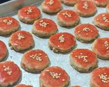 Foto langkah ke 4 dari resep Kue kacang jadul.