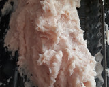Foto del paso 2 de la receta: Nugget de pollo y queso(en Thermomix)