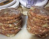 Foto langkah ke 3 dari resep Patty beef burger part 2.