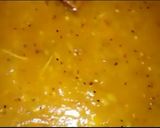 A picture of step 4 of Raw Mango Chutney💛🌼😋.
