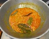 Foto langkah ke 4 dari resep Sambel Goreng Rebung.