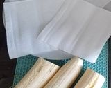 Foto del paso 1 de la receta: Patacones a la Lore