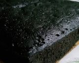 Foto langkah ke 6 dari resep Brownies dengan chocolate ganache.