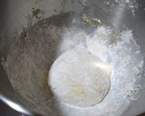 Foto del paso 1 de la receta: Gubana italiana rellena de frutas y frutos secos