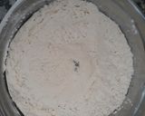 Foto del paso 1 de la receta: Pan para sándwich