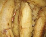 Foto langkah ke 5 dari resep Pisang goreng crespy dg bahan sederhana.
