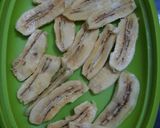 Foto langkah ke 6 dari resep Kue Nagasari aka Lambangsari.