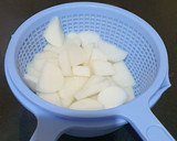 Foto langkah ke 6 dari resep Soto daging sapi dan lobak (Soto Bandung) + Tips.
