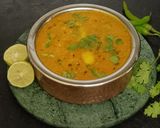 दही बाले रसीले आलू (dahi wale rasile aloo recipe in hindi) रेसिपी चरण 5 फोटो