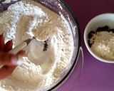 Foto del paso 1 de la receta: Muffins de banana y chispas de chocolate