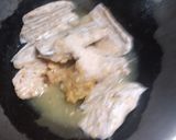 Foto langkah ke 3 dari resep Tempe Bacem Simpel Emak-Emak.