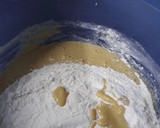 Foto del paso 3 de la receta: Pan dulce con frutas Grace