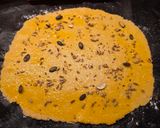 Zabrostos réteges magos sajtos falatkák – keto és gluténmentes recept fázis 1 fotója