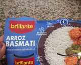 Foto del paso 4 de la receta: Arroz chino frito
