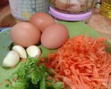 Foto langkah ke 1 dari resep Rolade Ayam Wortel.