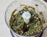 燒椒皮蛋麵的食譜步驟3照片