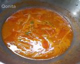 Foto langkah ke 4 dari resep Tom Yum Soup.