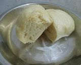 Foto langkah ke 4 dari resep Roti kukus Pontianak.