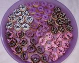 Foto del paso 7 de la receta: Mini donitas