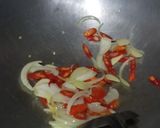 Foto langkah ke 2 dari resep Terong Raos.