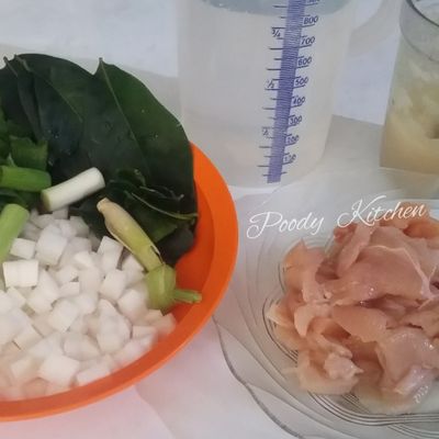 Langkah 1