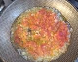 Foto del paso 2 de la receta: Colchón de habas