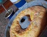 Foto del paso 1 de la receta: Budín de nueces...mi favorito !!!!