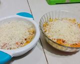 Foto langkah ke 4 dari resep Mac & Cheese.
