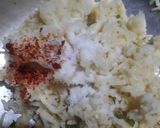 फलाहारी टिक्कियां(falahari tikkiya recipe in hindi) रेसिपी चरण 1 फोटो