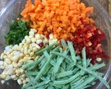 Foto del paso 2 de la receta: Charquicán 😋
