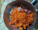 Foto langkah ke 1 dari resep Bakso tahu kuah.